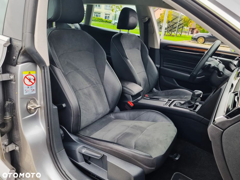 Volkswagen Arteon Shooting Brake 2.0 TDI 4Motion Elegance DSG - 15