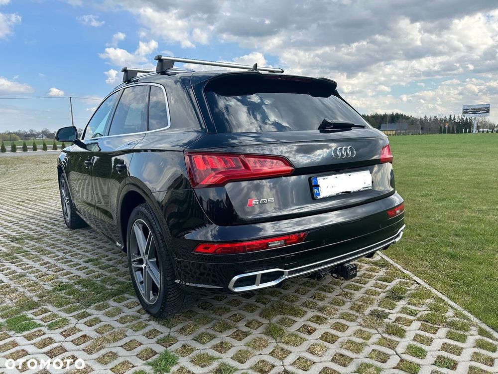 Audi SQ5 - 17