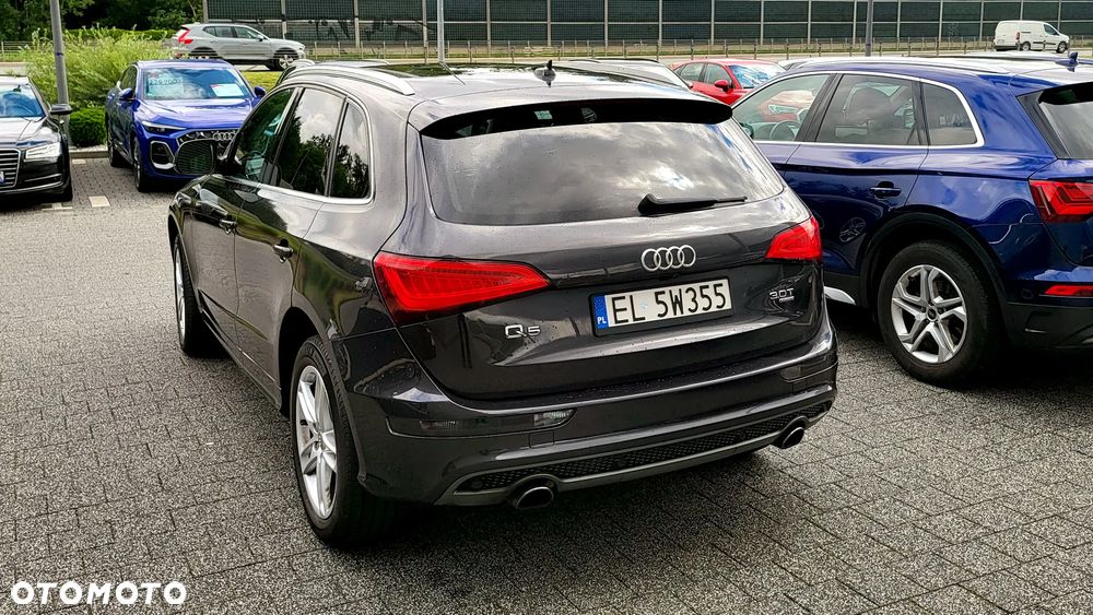 Audi Q5 - 3
