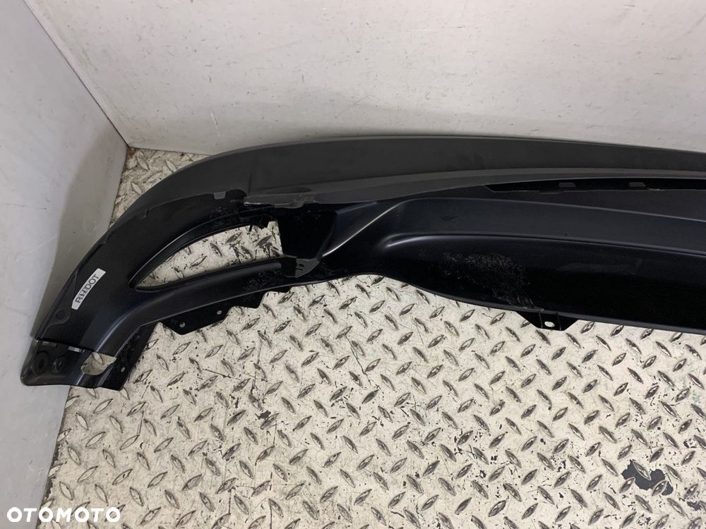 NOWY ORYGINALNY ZDERZAK TYLNY SPOILER TYŁ HONDA HR-V HRV I 1 15-18 04715-T7W-A90 - 9