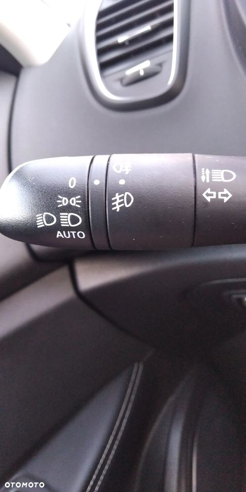 Renault Scenic ENERGY dCi 110 EXPERIENCE - 24