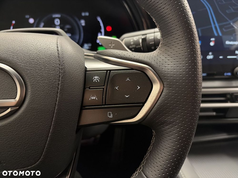 Lexus RX - 15