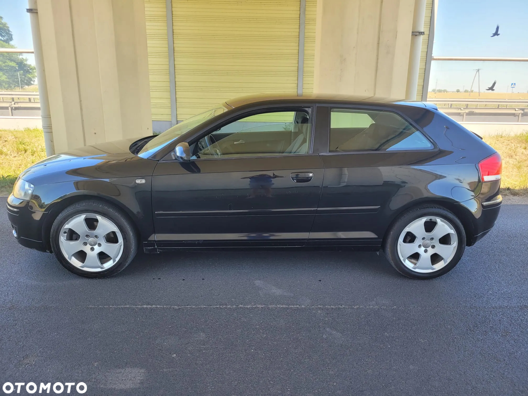 Audi A3 1.6 Prime Line - 4