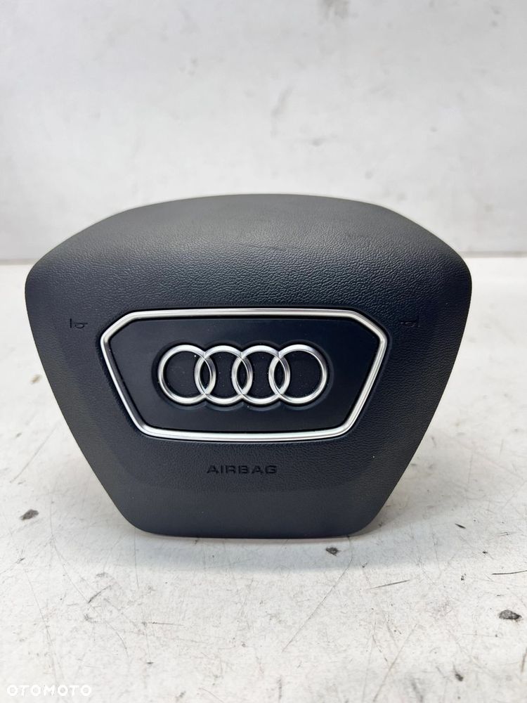 PODUSZKA POWIETRZNA AUDI A6 C8 4N0880201K 19/26 4N0971589 - 2