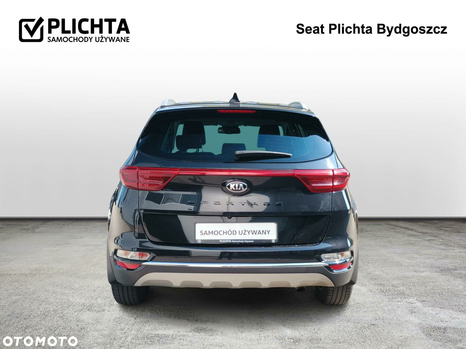 Kia Sportage 1.6 T-GDI L 4WD DCT - 4