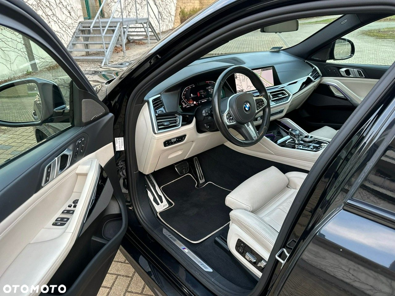 BMW X6 - 5