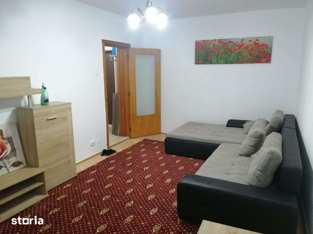 2 cam dec piata mare 1/6 CT 68 mp totul nou — fotografia 3