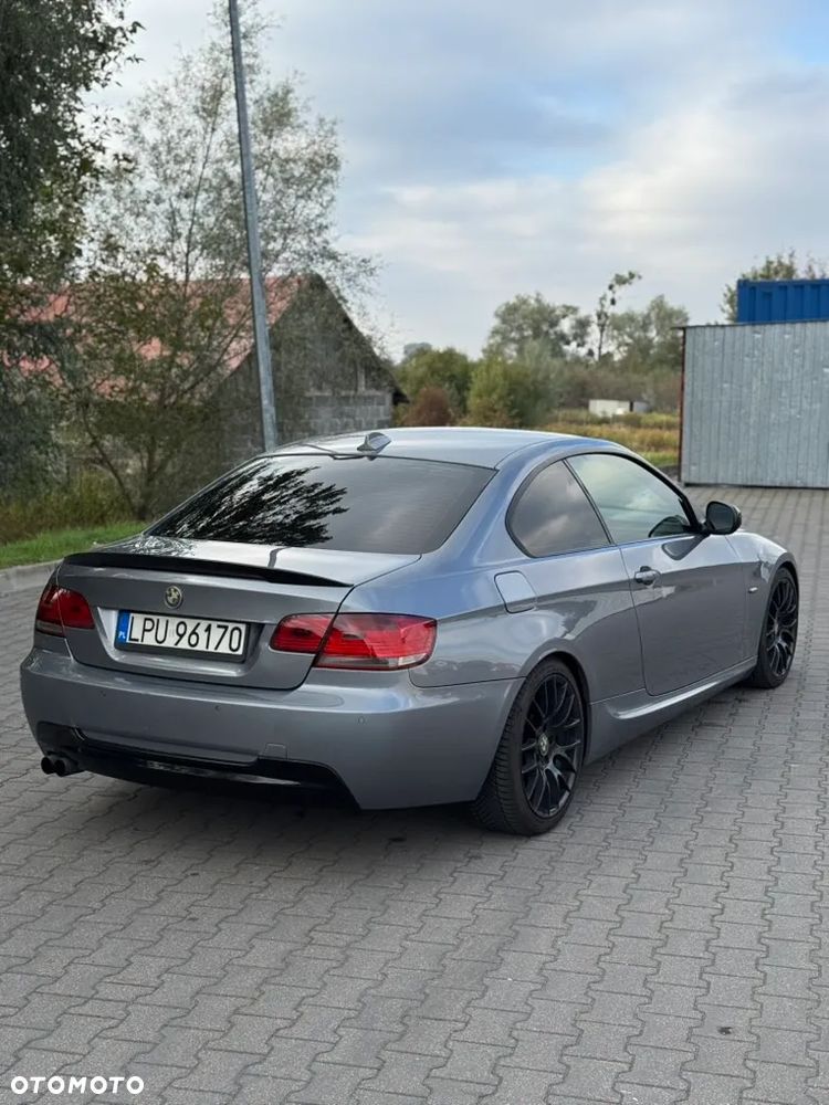 BMW Seria 3 320d - 5
