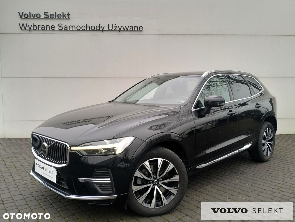 Volvo XC 60 - 1