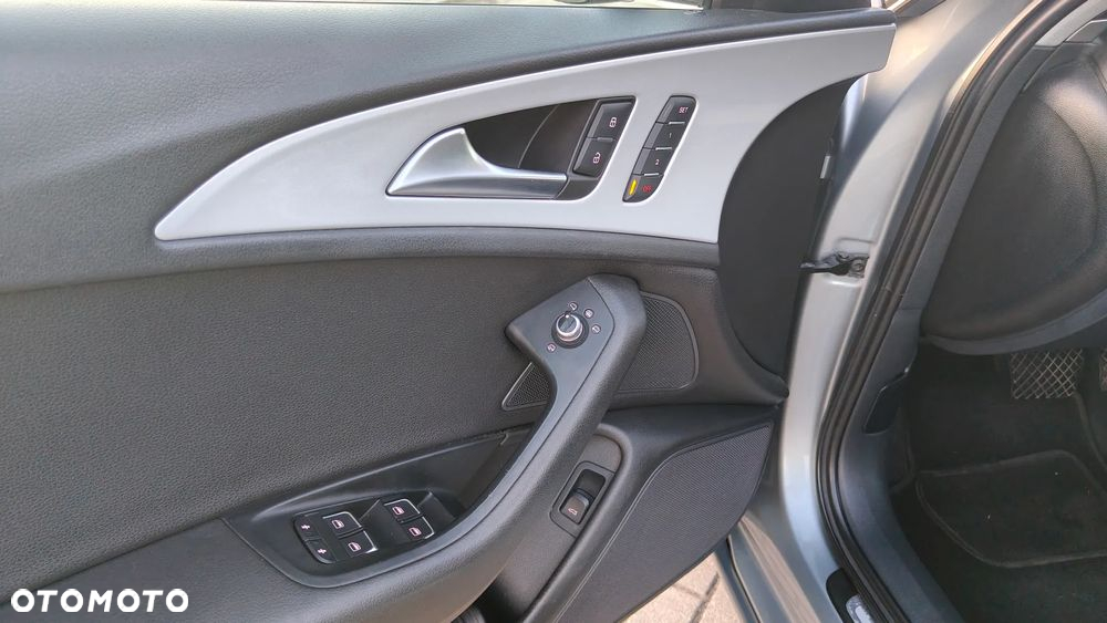 Audi A6 - 24