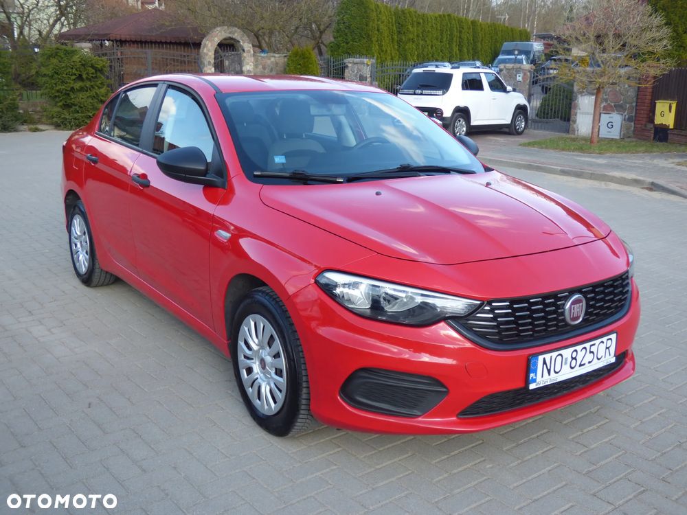 Fiat Tipo 1.4 16V Pop - 2