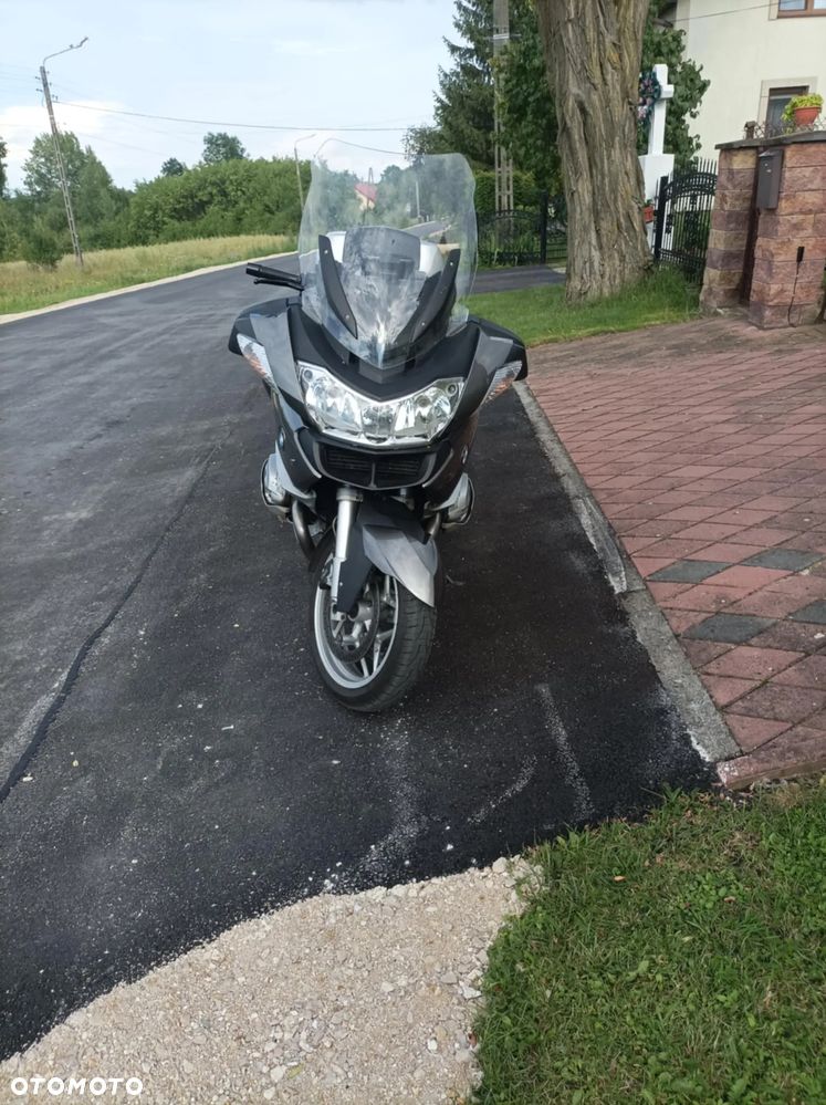 BMW RT - 7