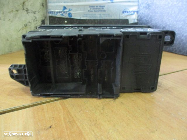 Caixa Fusiveis 148079009 14266410PL MINI COOPER 2003 1.6I ORIGINAL - 2