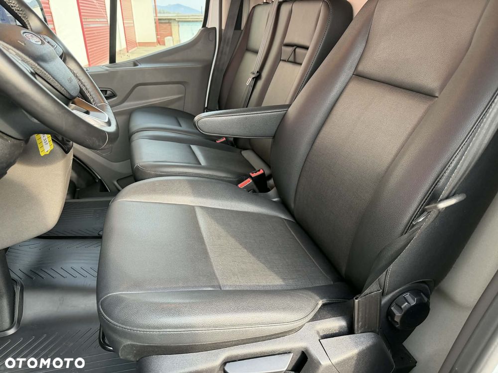 Ford Transit - 7