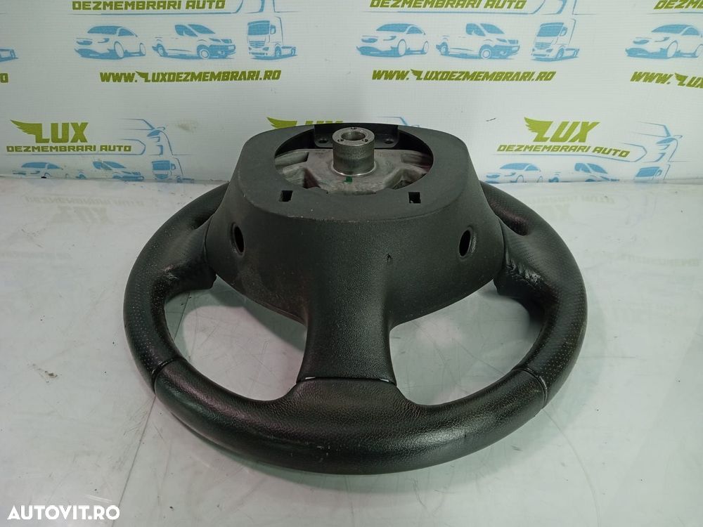 Volan in 3 spite 34126715A Nissan Juke YF15  [din 2010 pana  2014] - 4