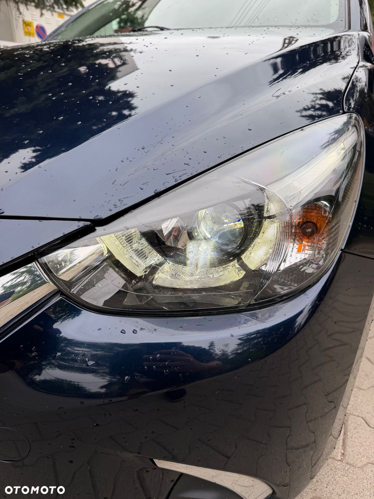 Mazda 2 1.5 Skypassion - 6