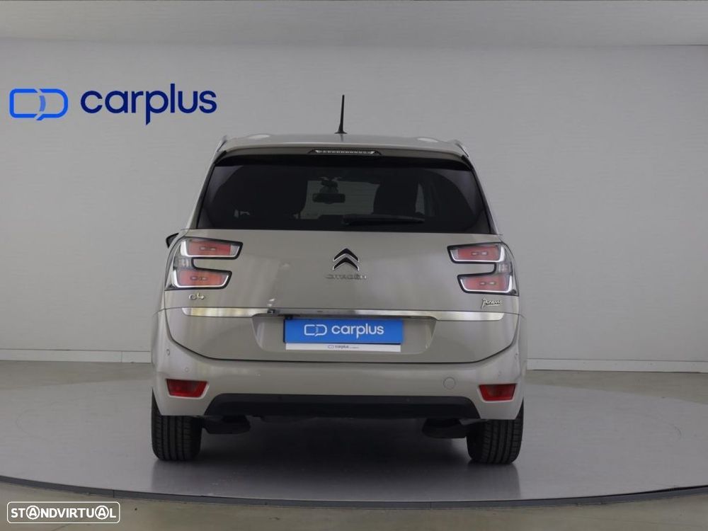 Citroën C4 Picasso 1.2 PureTech Feel - 6