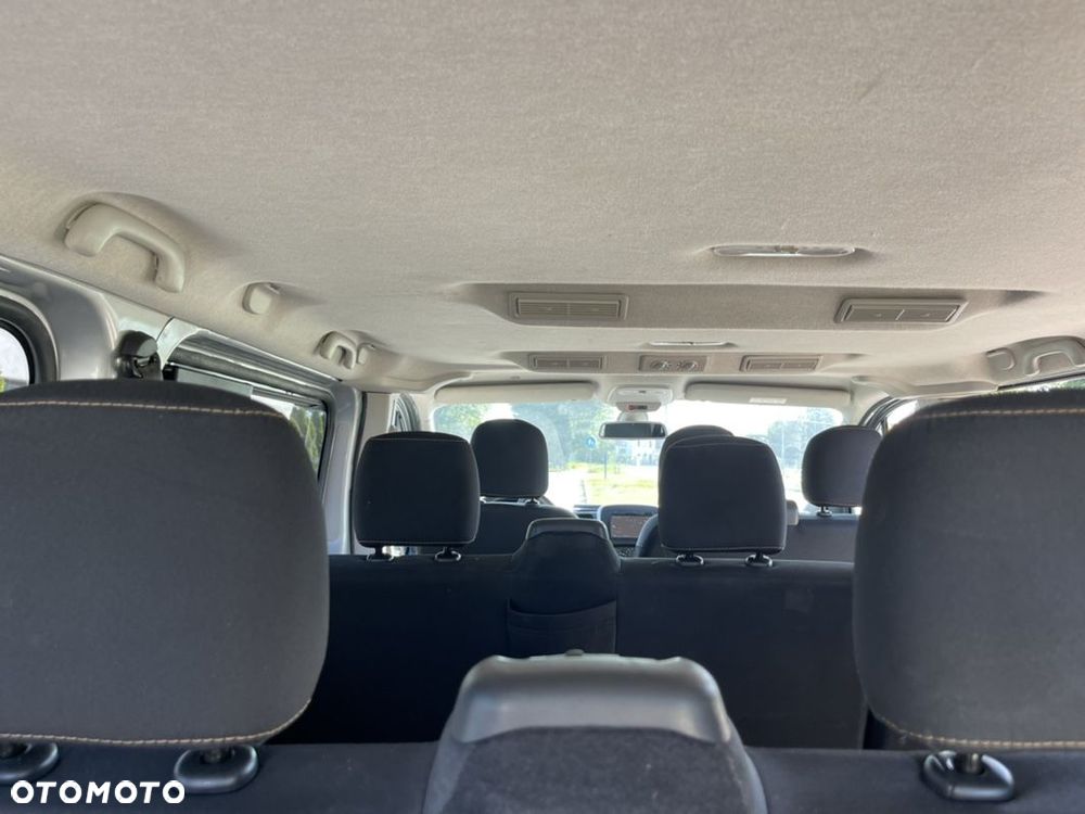 Opel Vivaro 1.6 D (CDTI) Life - 16