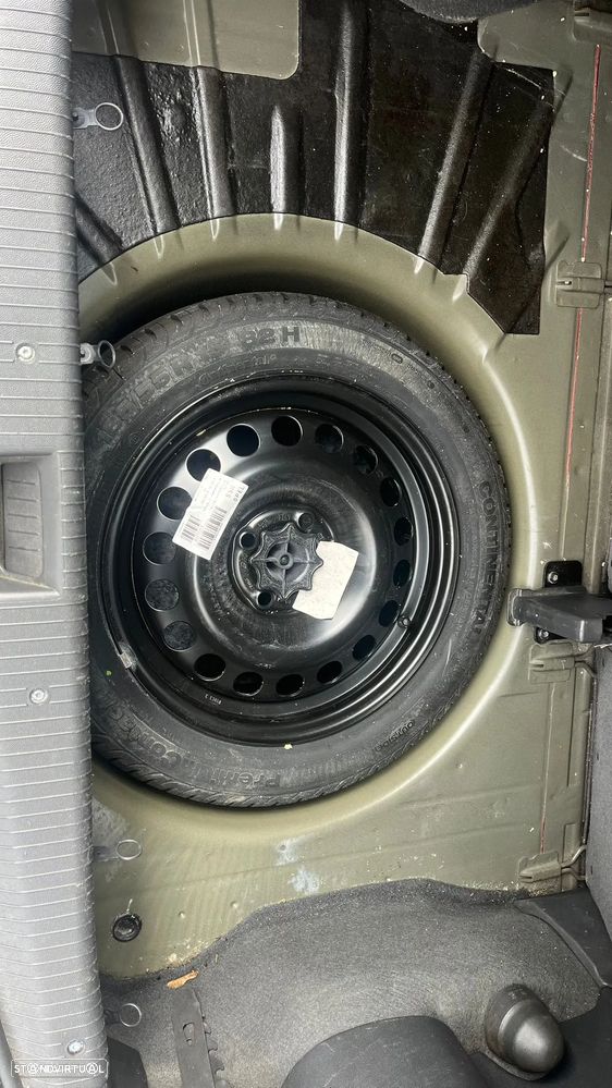 Opel Corsa 1.2 16V Confort - 21