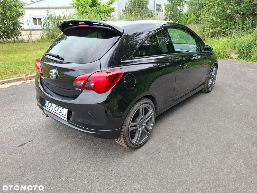 Opel Corsa - 4