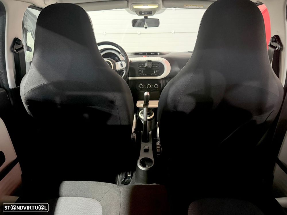 Renault Twingo 1.0 SCe Night&Day - 33