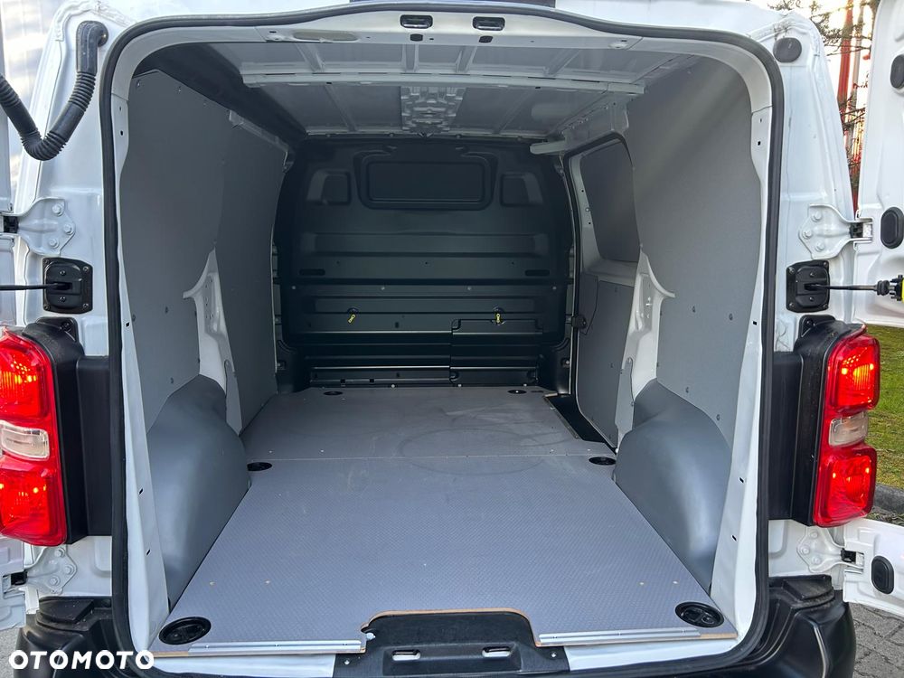 Opel Vivaro - 5