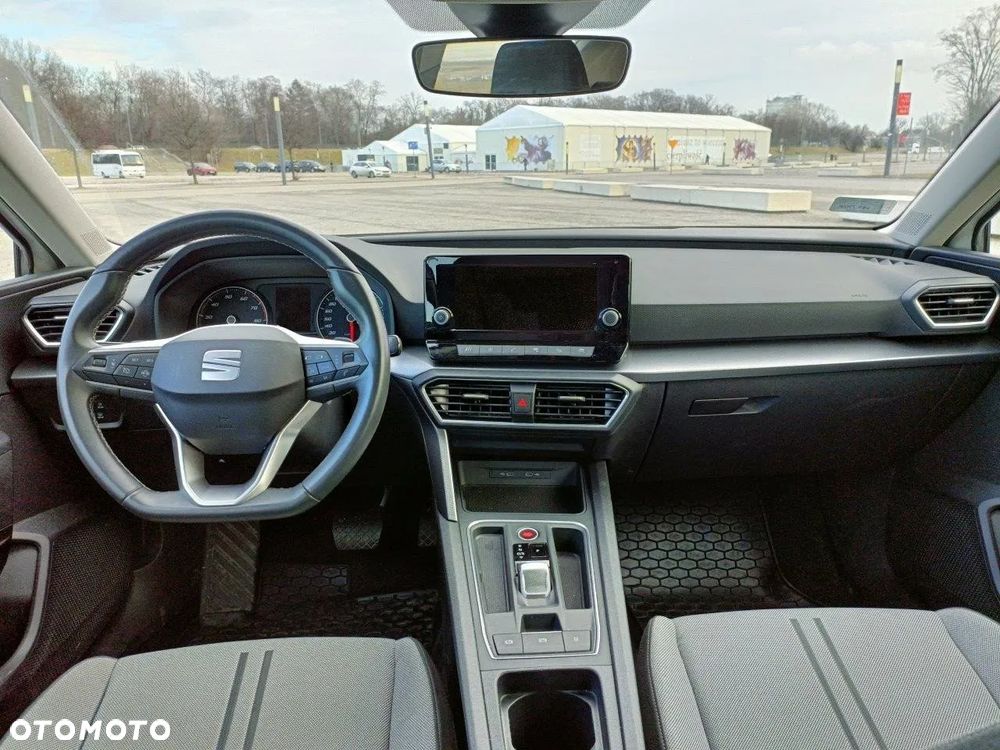 Seat Leon - 14