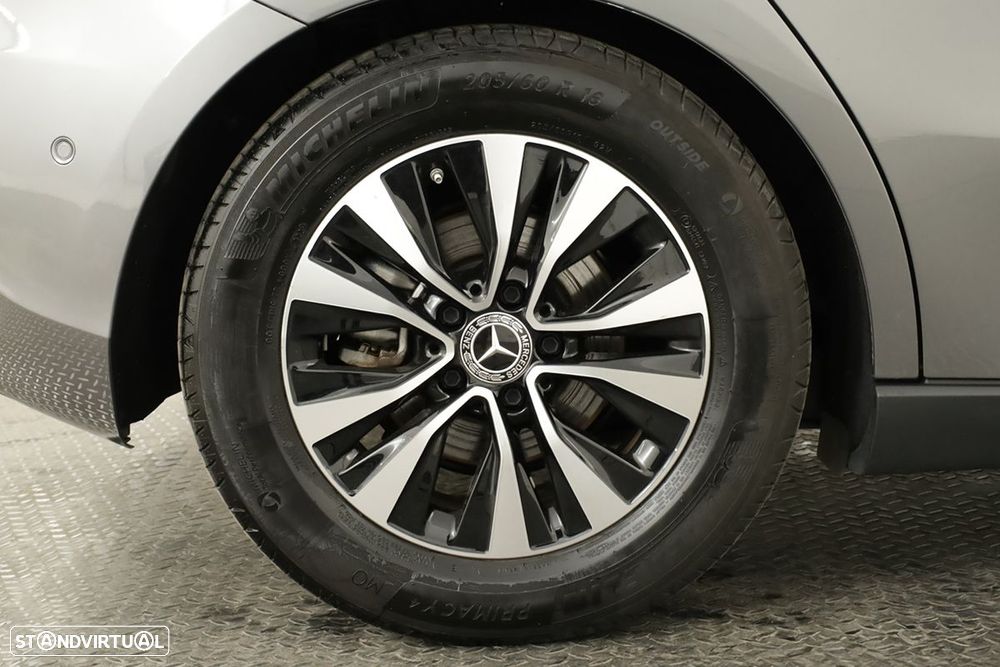 Mercedes-Benz A 200 Standard - 5