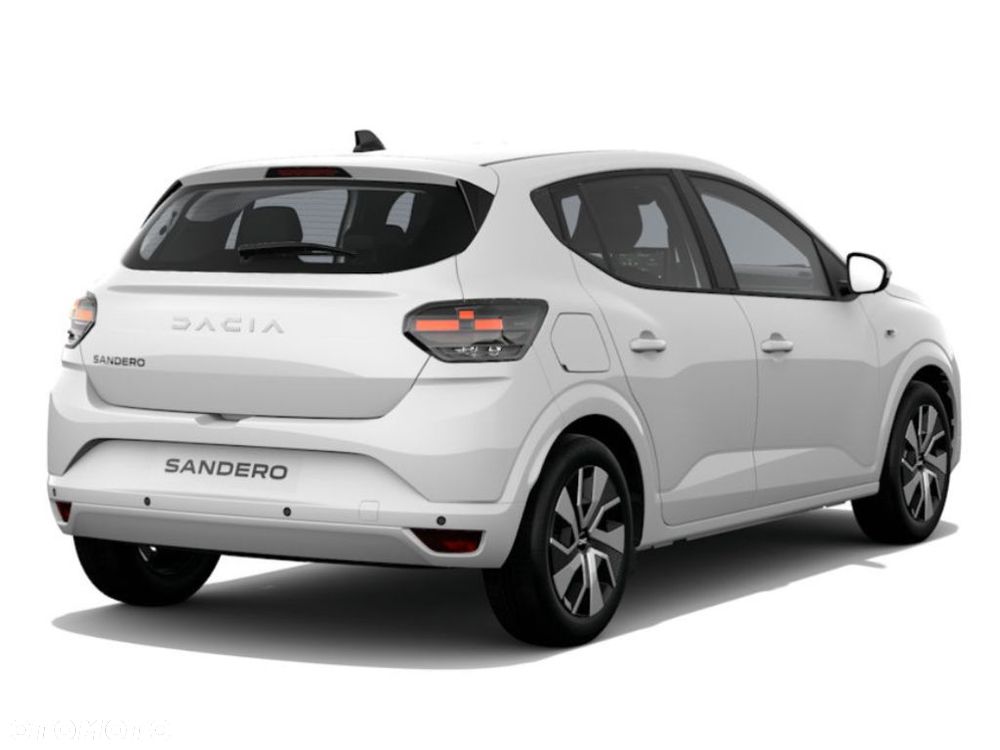 Dacia Sandero 1.0 TCe100 Expression - 6