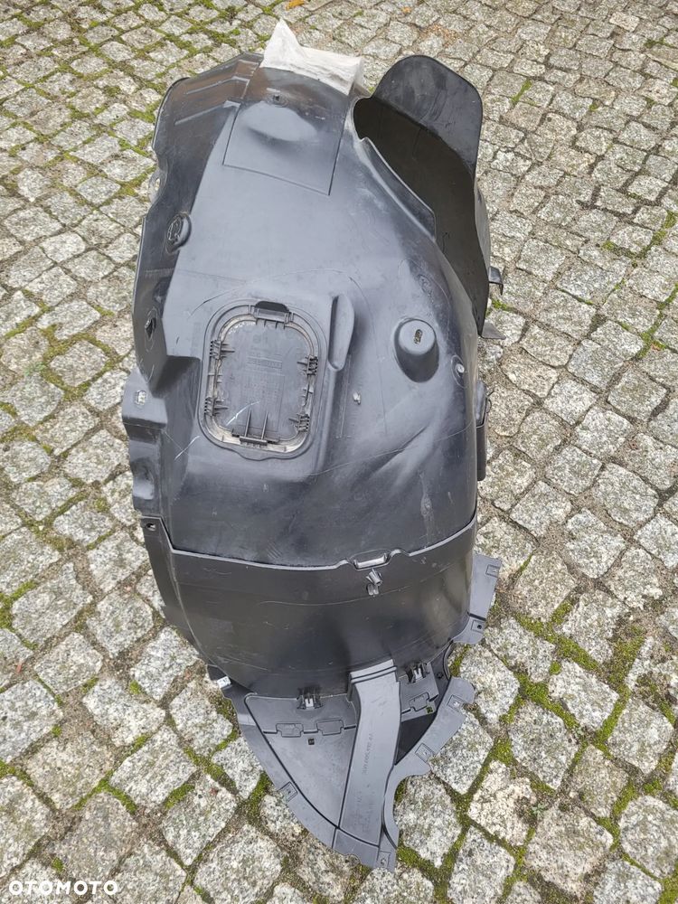 NADKOLE PRZÓD PRAWE VW PASSAT B8 3G0805970 3G0805912 - 2