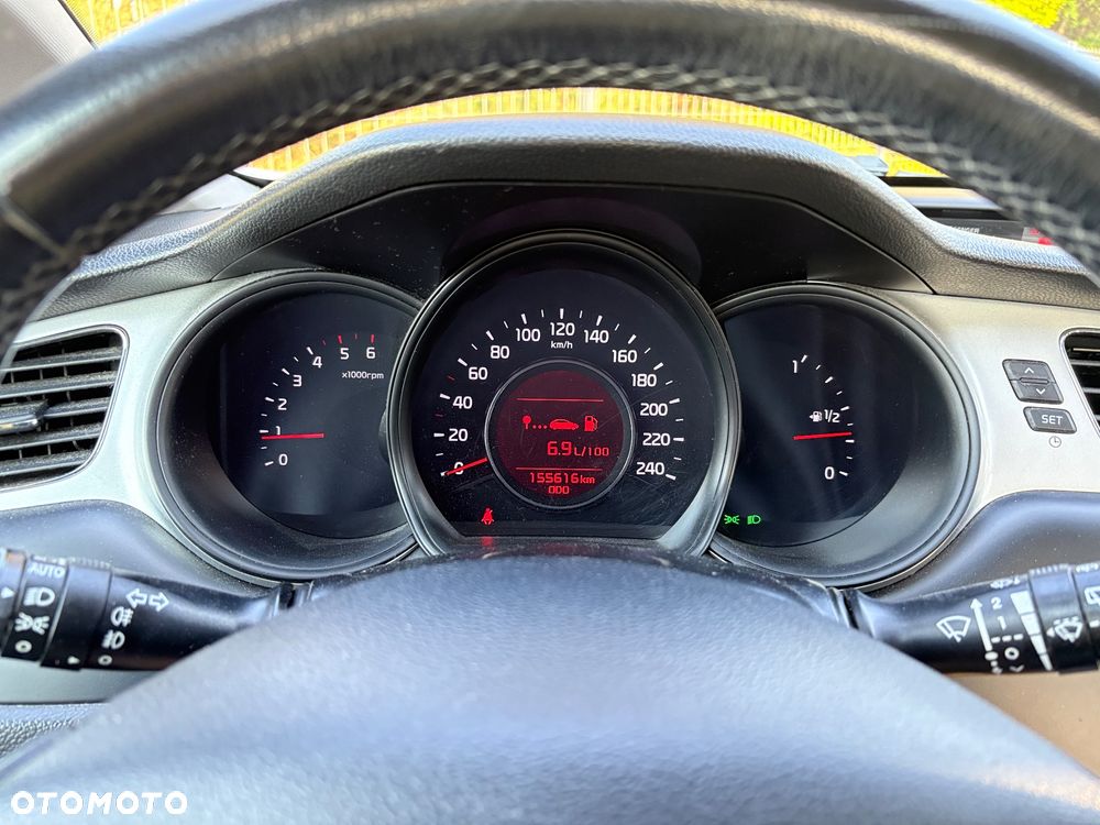 Kia Ceed 1.6 CRDi S - 5