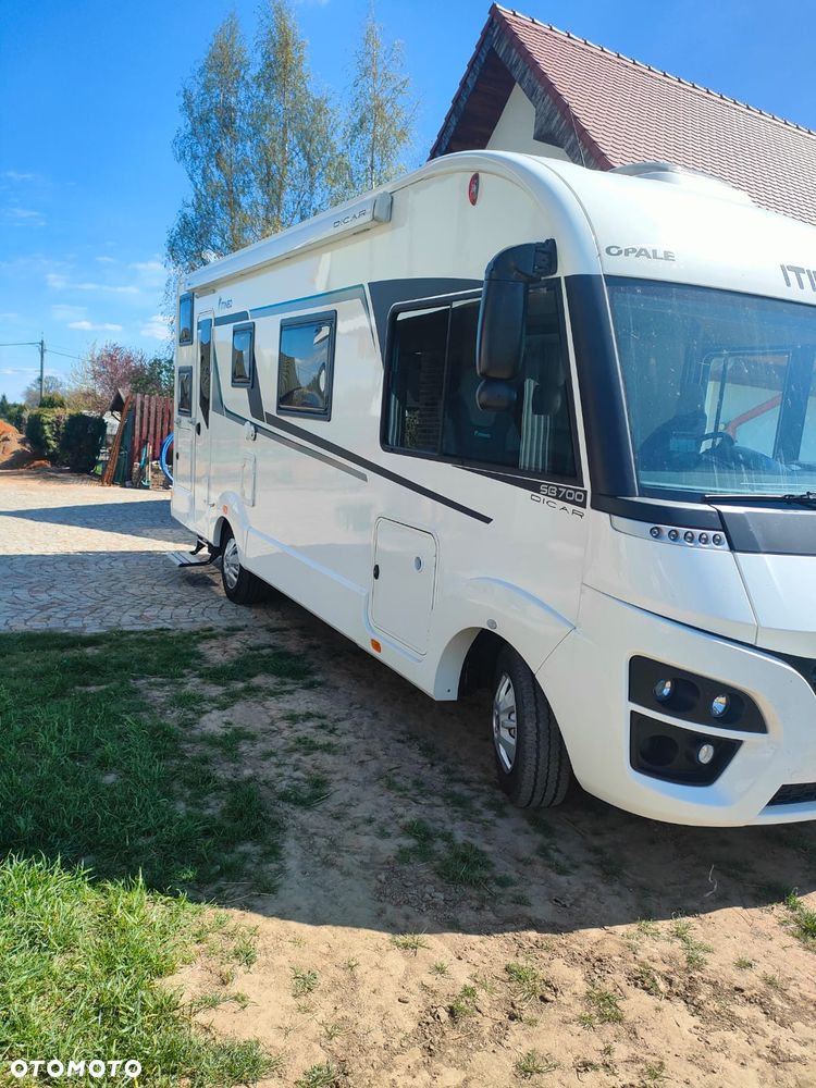 Itineo 700 - 2