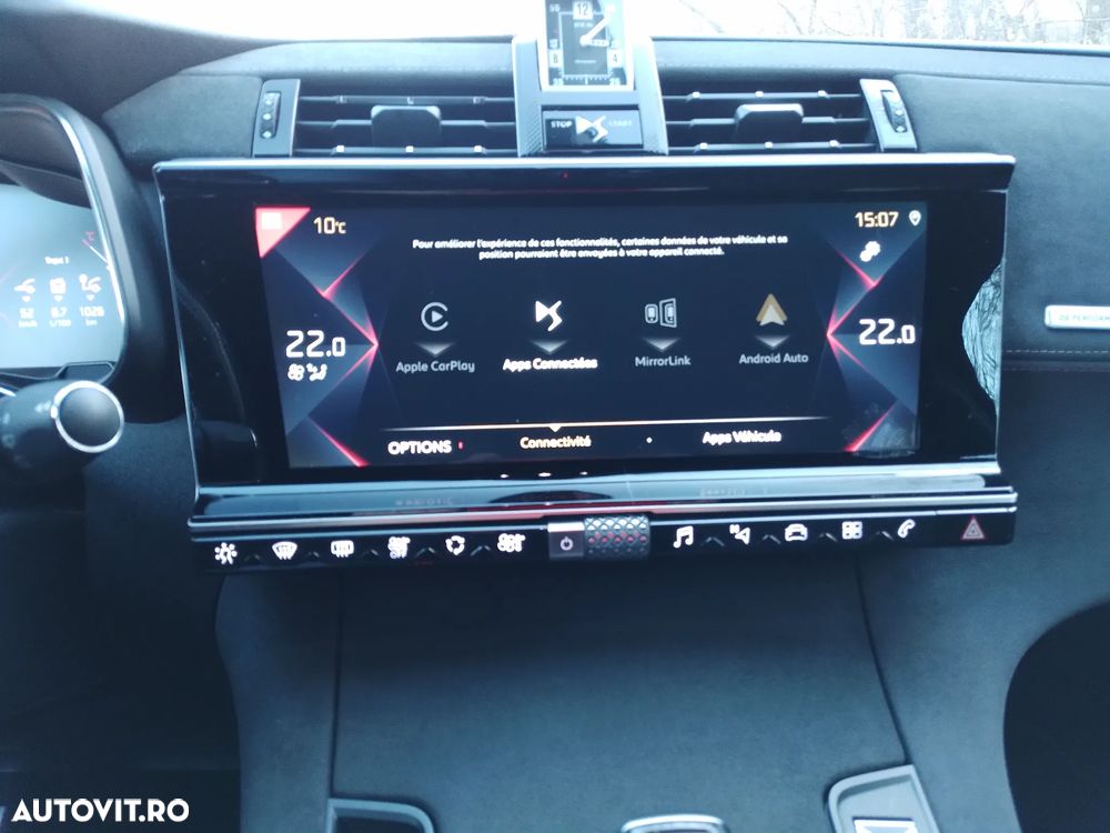 DS Automobiles DS 7 Crossback - 31