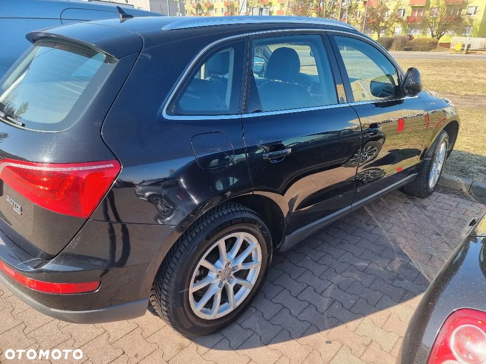 Audi Q5 2.0 TDI Quattro S tronic - 2