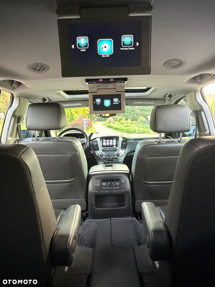 GMC Yukon - 19