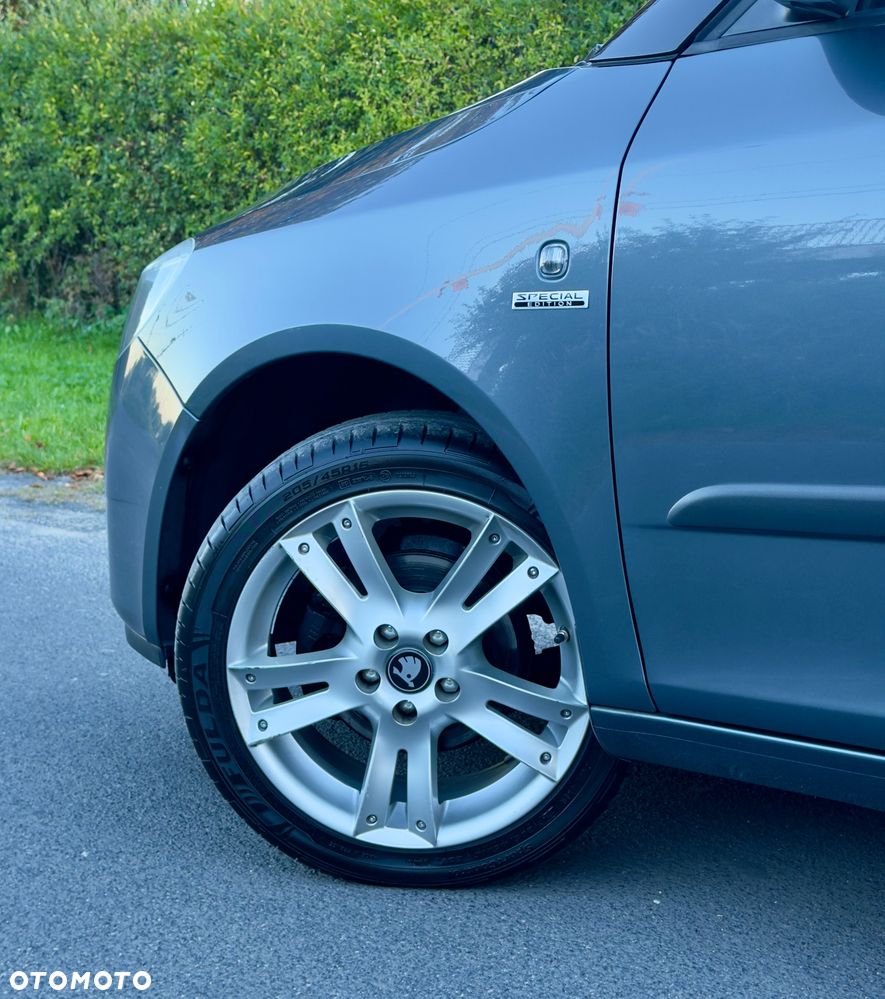 Skoda Fabia 1.2 12V Classic - 26