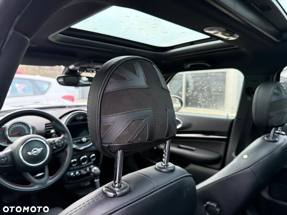 MINI Clubman Cooper S ALL4 sport - 30