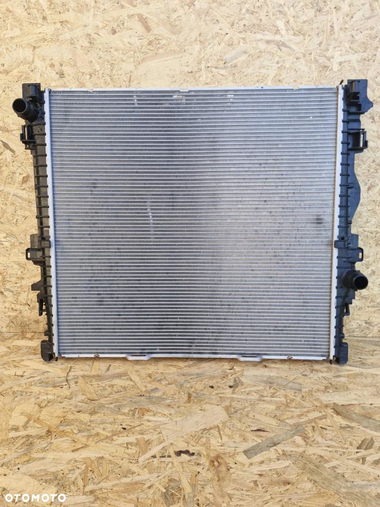 BMW 5 G60 2024 2,0 HYBRYDA PLUG-IN 140KW AUTOMAT CHŁODNICE WODY  5A187E7/5A187E9 - 15