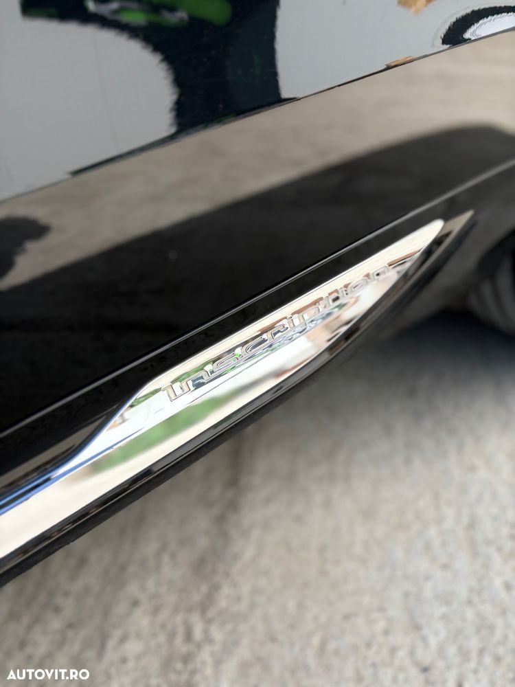 Volvo XC 60 D4 AWD Inscription - 10