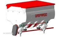 Maschio Gaspardo MIRKA - 6