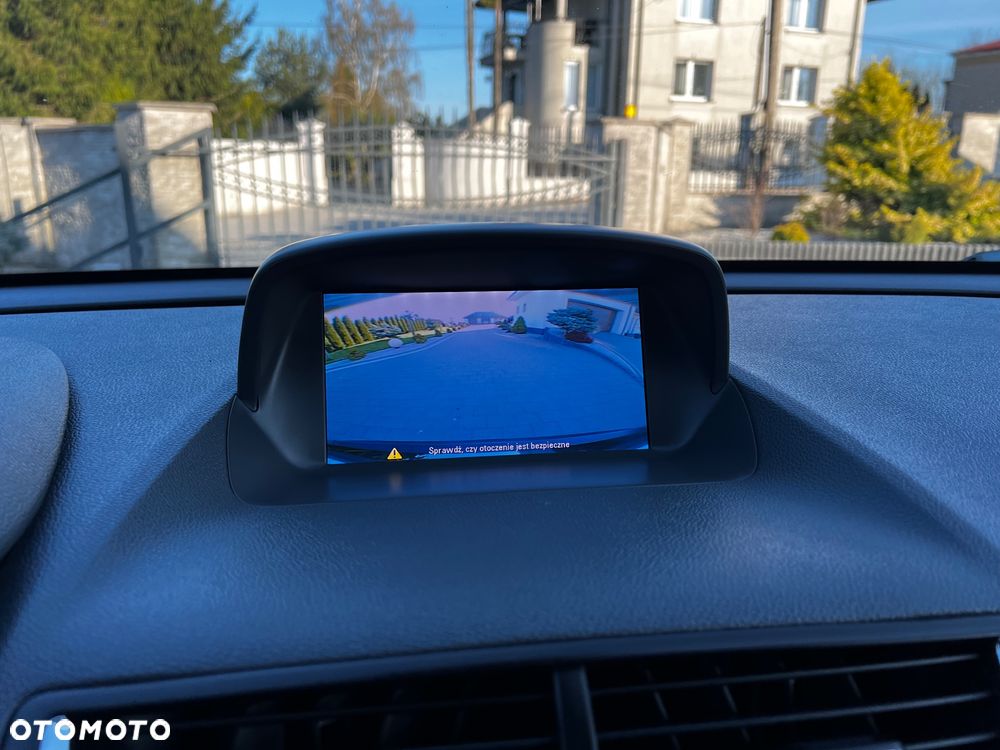 Opel Mokka 1.4 T Cosmo - 19