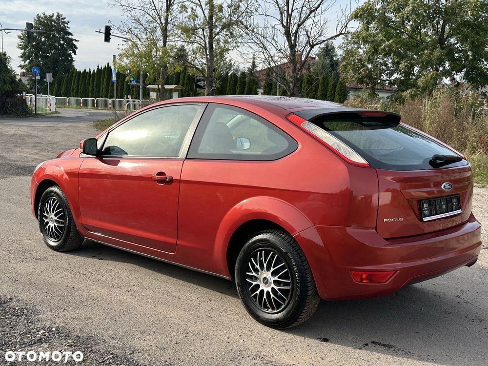 Ford Focus - 4