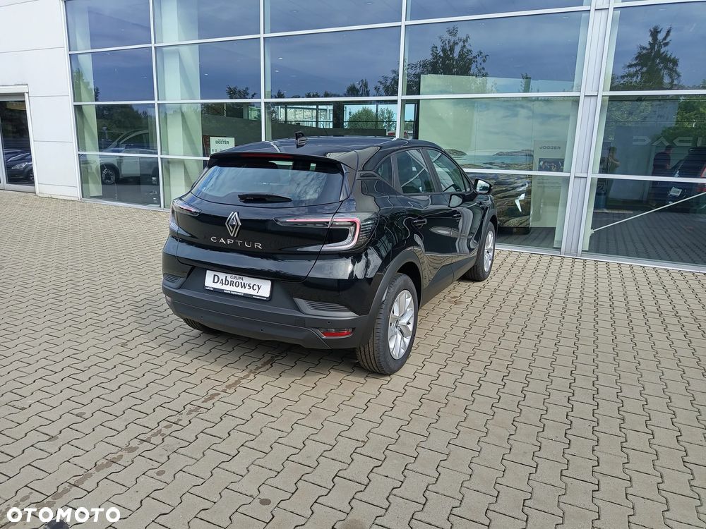 Renault Captur 1.2 TCe Evolution - 21
