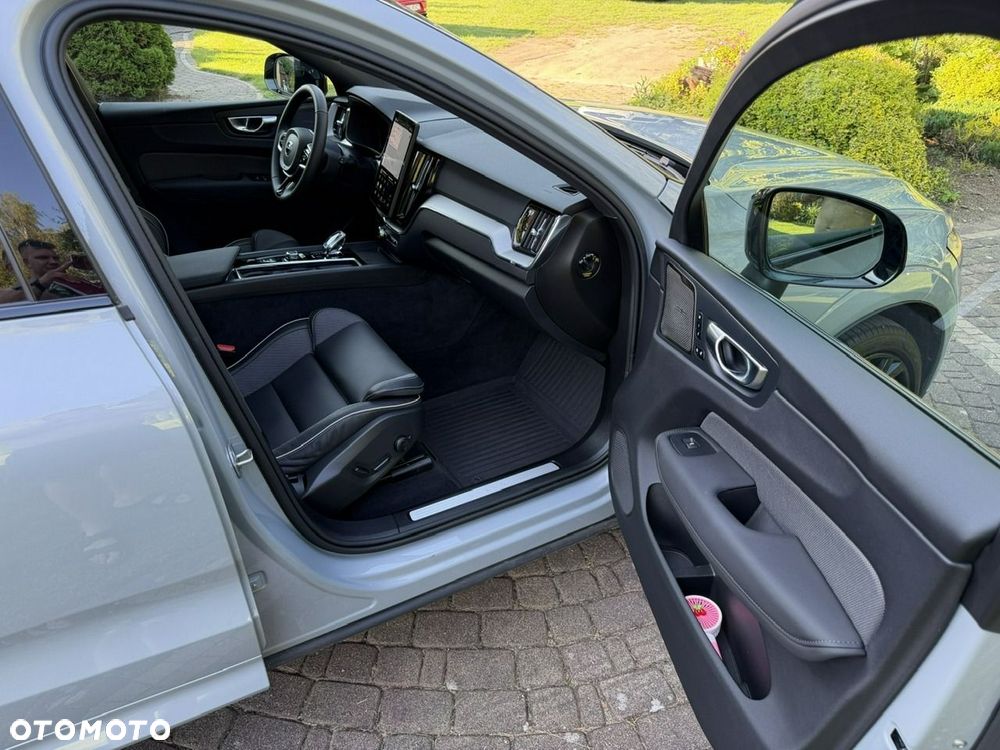 Volvo XC 60 - 18