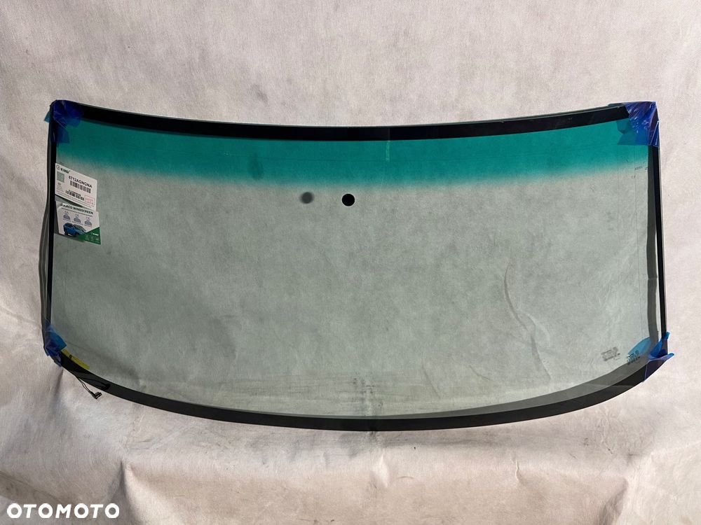 porsche 928 2d coupe szyba przednia nowa solar antena 1977 - 1995 - 1