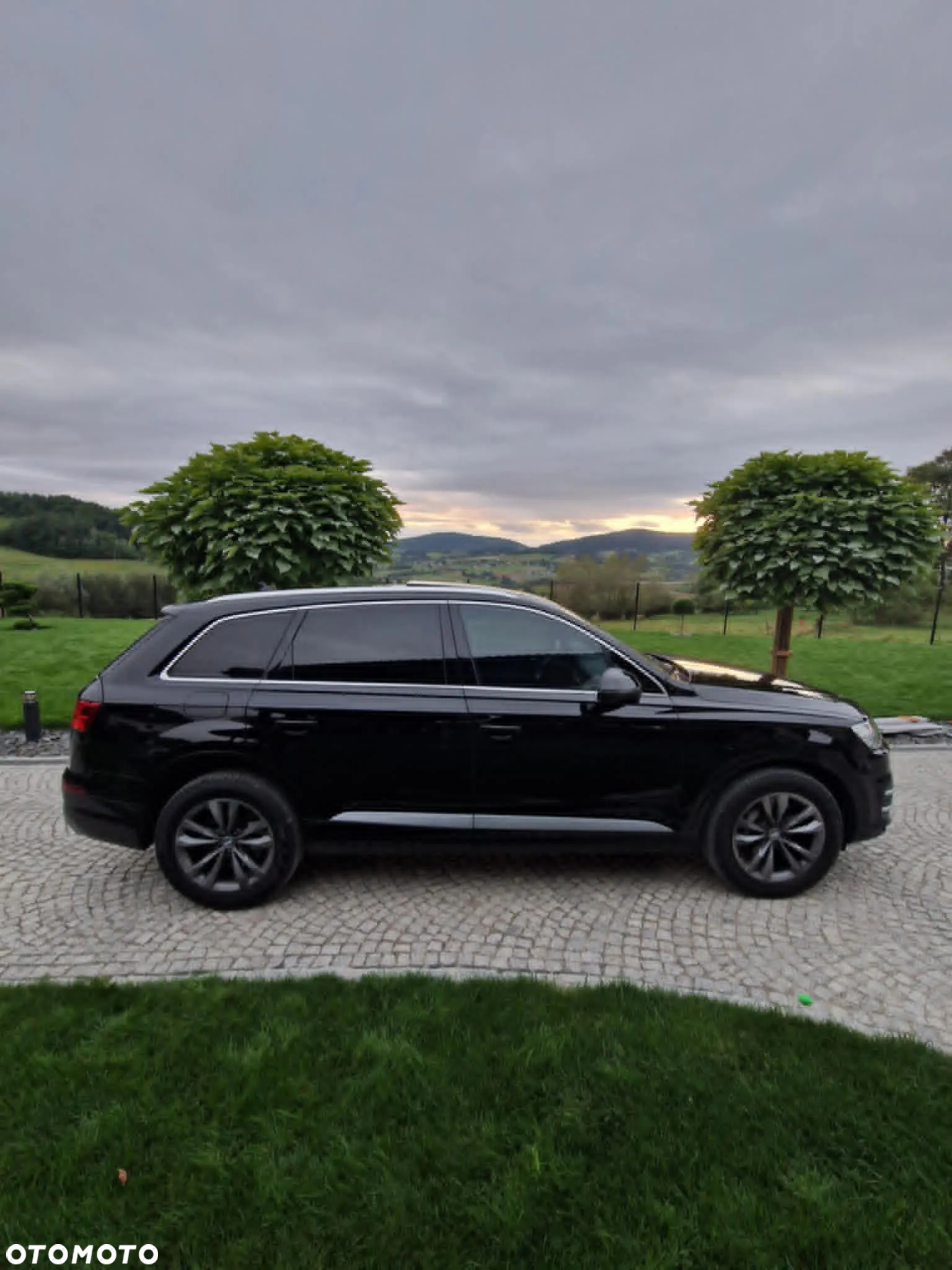 Audi Q7 3.0 TFSI Quattro Tiptronic - 3