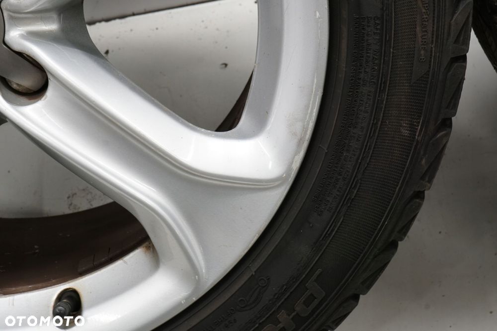 AUDI A4 B8 A5 8T FELGI ALUMINIOWE 17" 5X112 ET28 8T0601025BA - 8