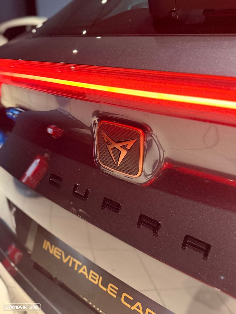 Cupra Formentor 1.5 TSI Base DSG - 17