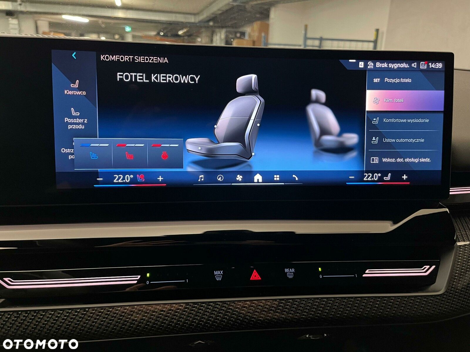 BMW Seria 5 - 27