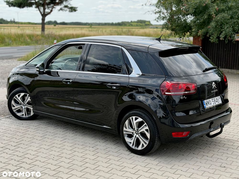 Citroën C4 Picasso BlueHDi 150 EAT6 Exclusive - 32